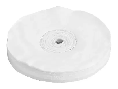 Leštící kotouč pr. 280 x 50 mm, pr. 35 mm. Měkký (BER051848)