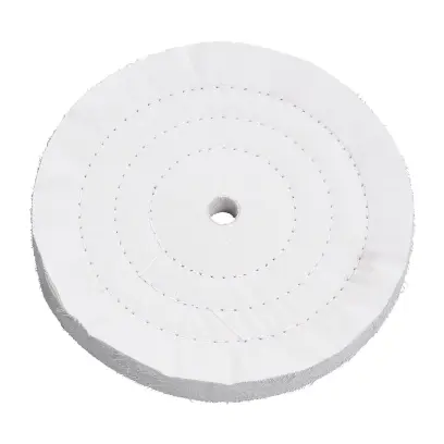 Sisal-molino lešticí kotouč Bernardo pr. 200 x 30 x 16 mm (BER051850)