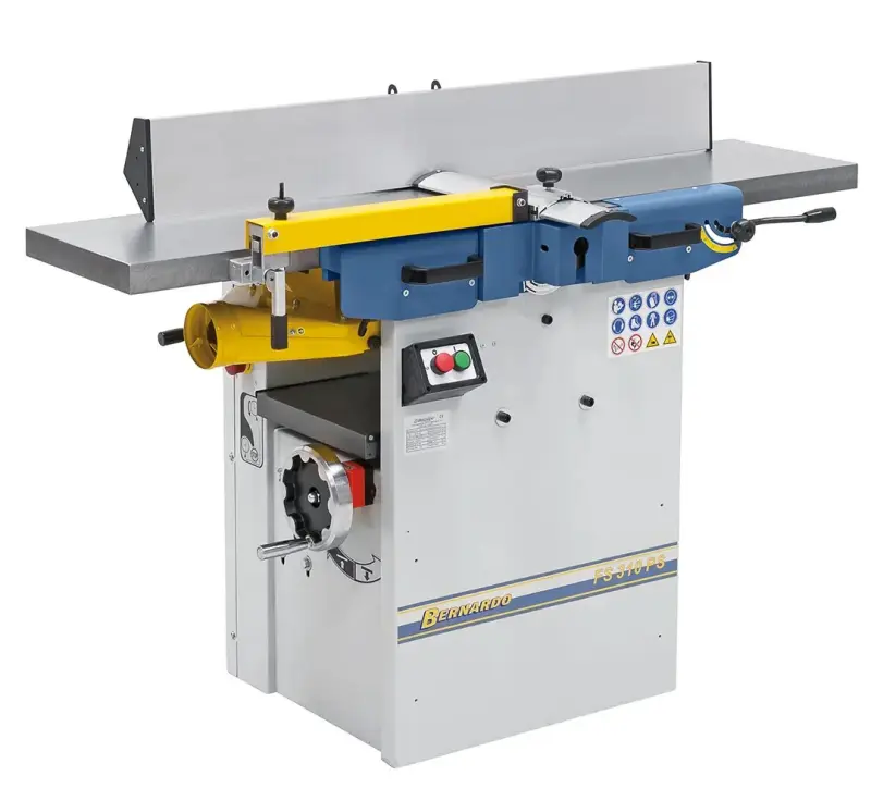 Hoblovka s protahem Bernardo FS 310 PS (230 V) (BER081043)