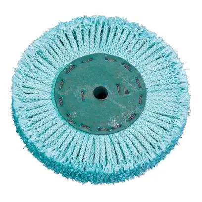 Sisal-kordel zelený pr. 250 x 25 mm, pr. 20 mm (BER051871)
