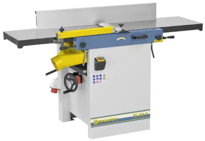Hoblovka s protahem Bernardo FS 410 N (400 V) (BER081059)