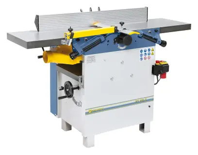 Hoblovka s protahem Bernardo PT 410 S (400 V) (BER081063)