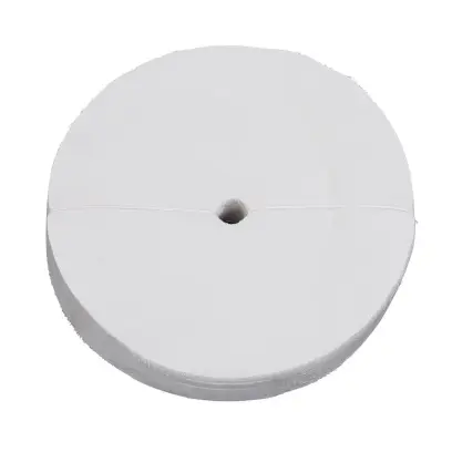 Moltonový leštící kotouč pr. 250 x 25 mm, pr. 20 mm (BER051874)