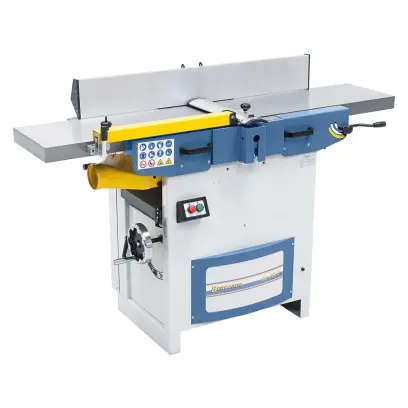 Hoblovka s protahem Bernardo AD 310 S (400 V) (BER081066)