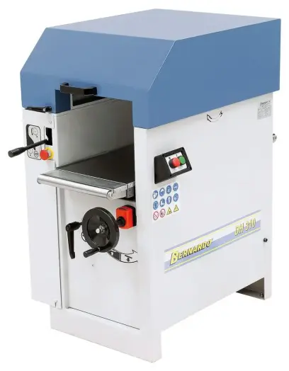 Tloušťkovací frézka Bernardo DH 310 (400 V) (BER081094)