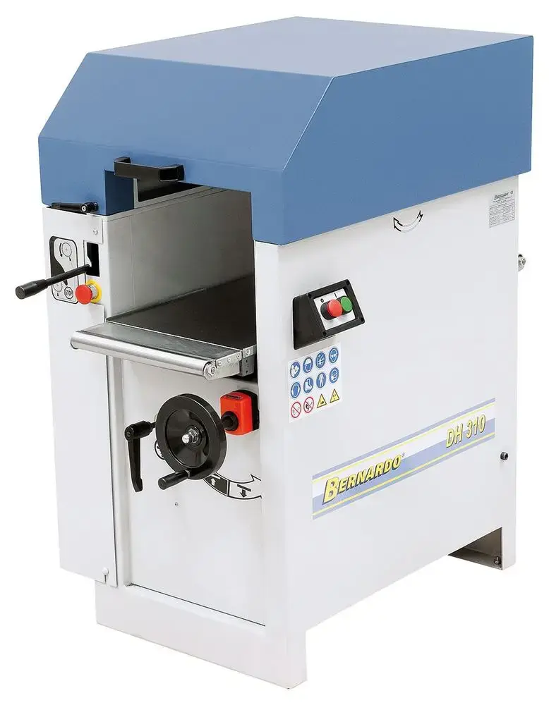 Tloušťkovací frézka Bernardo DH 310 (400 V) (BER081094)
