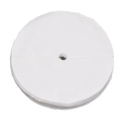 Molinový leštící kotouč pr. 350 x 25 mm, pr. 16 mm (PS 1001) (BER051892)