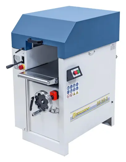 Tloušťkovací frézka Bernardo DH 310 S (400 V) (BER081096)