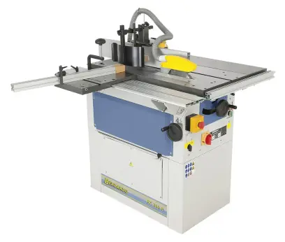 Bernardo FK 200 R (400 V) Kombinovaný stroj pila a frézka (BER081169)