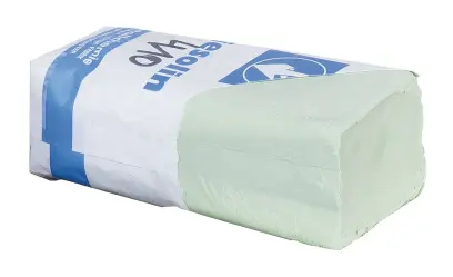 Předleštící pasta Kiesoli 410 (zelená) pro ušlecht (BER051910)