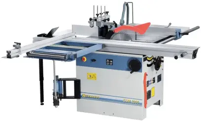 Bernardo CSM 2000 (400 V) Kotoučová pila a frézka (BER081181)