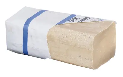 Předleštící pasta Kiesolin 325 (světle hnědá) na d (BER051926)