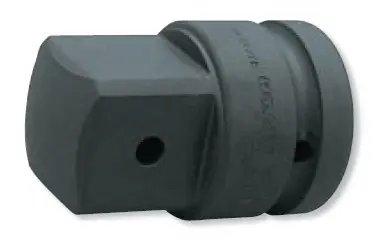 RÁZOVÁ HLAVICE 2.1/2"ČTYŘHRAN. NÁHON 3.1/4"