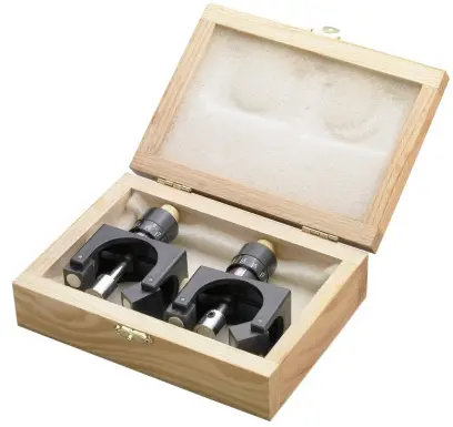 Magnetický ustavovač hoblovacích nožů HML (BER081500)
