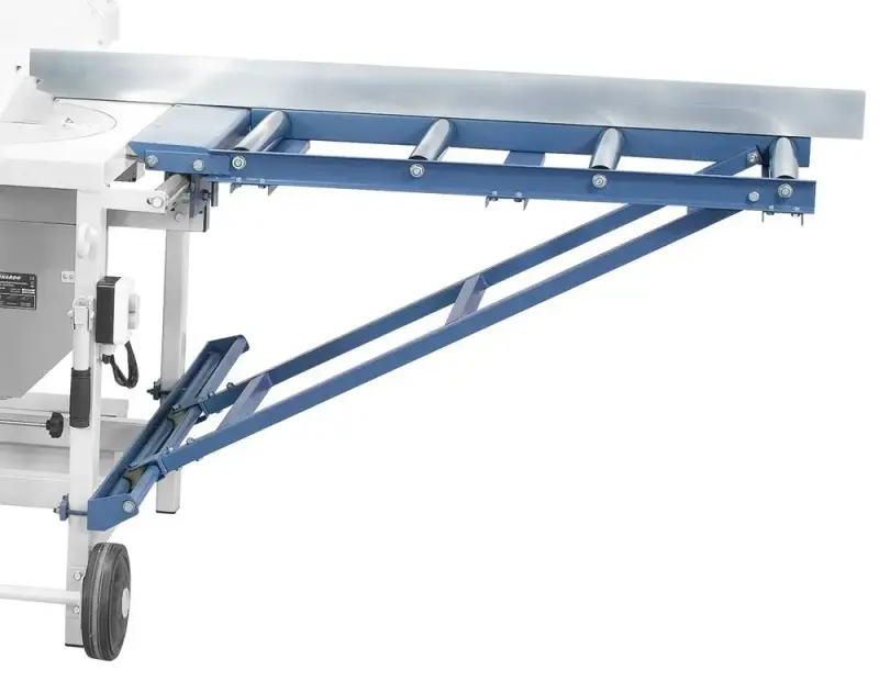 Transportér válečkový 1000 mm pro UZT 400 (BER091023)