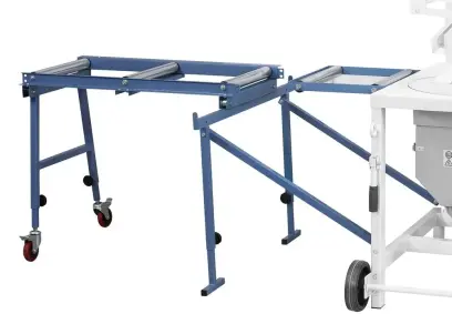 Transportér válečkový odvážecí 1000 mm pro UZT 400 (BER091024)