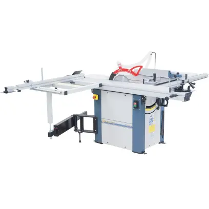 Formátovací pila s předřezem Bernardo TK 315 P - 2000 (400 V) (BER0911084)