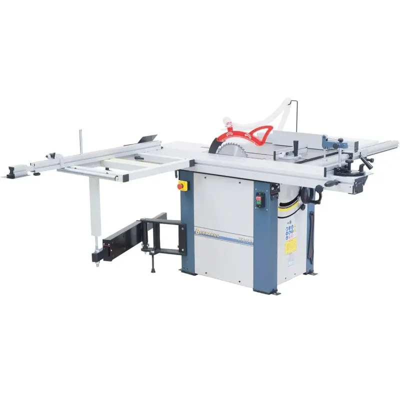 Formátovací pila s předřezem Bernardo TK 315 P - 2000 (400 V) (BER0911084)