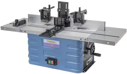 Stolní frézka Bernardo T 360 (230 V) (BER091249)