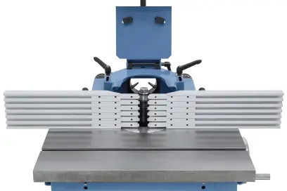 Vodicí kolejnice Bernardo pro frézky T 500/T 700/T 800 (BER0912501)