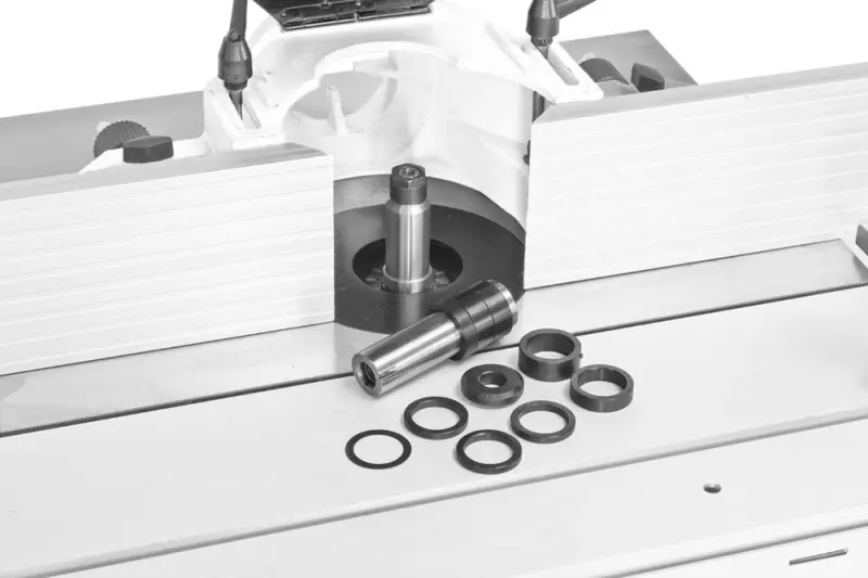 Výměnné vřeteno pr. 30 mm (Bernardo T 500 F) (BER091253)