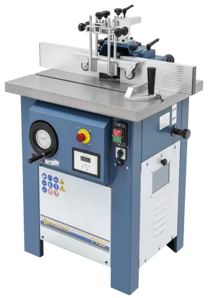 Stolní frézka Bernardo T 700 (230 V) (BER091263)