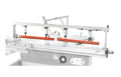 Pneumatický napínák pro Classic 2500 (BER091425A)