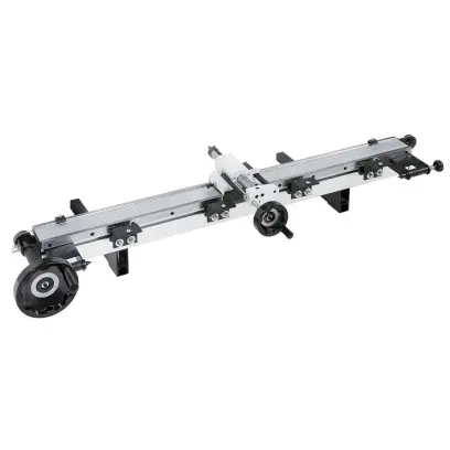 Kopírovací zařízení Bernardo Deluxe pro soustruh na dřevo KDM / KDH 1100 / HCL 1200 (BER101116)
