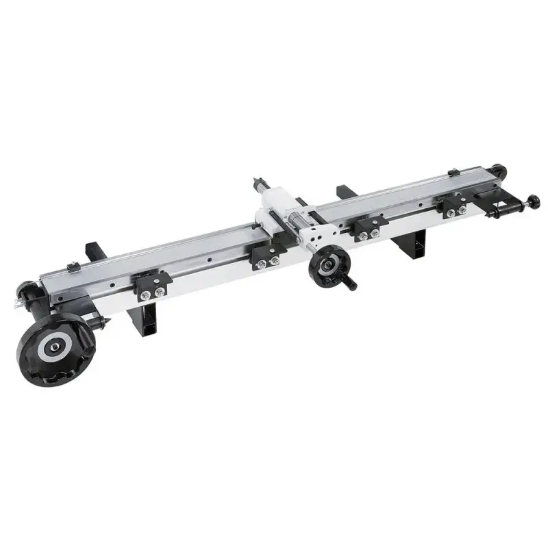 Kopírovací zařízení Bernardo Deluxe pro soustruh na dřevo KDM / KDH 1100 / HCL 1200 (BER101116)