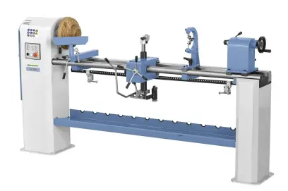 Soustruh na dřevo Bernardo CL 1300 (400V) (BER101150)