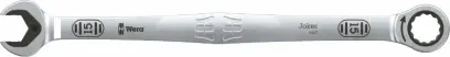 Wera 020358 Očkoplochý ráčnový klíč SB 15 6007 Joker, dlouhé provedení (W05020358001)