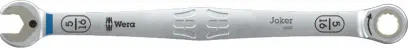 Wera 020361 Očkoplochý ráčnový klíč SB 5/16" 6007 Joker, dlouhý, palcový (W05020361001)