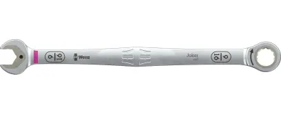Wera 020365 Očkoplochý ráčnový klíč SB 9/16" 6007 Joker, dlouhý, palcový