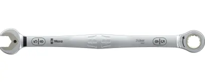Wera 020366 Očkoplochý ráčnový klíč SB 5/8" 6007 Joker, dlouhý, palcový