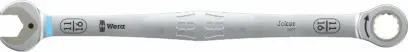 Wera 020367 Očkoplochý ráčnový klíč SB 11/16" 6007 Joker, dlouhý, palcový (W05020367001)