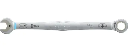 Wera 020367 Očkoplochý ráčnový klíč SB 11/16" 6007 Joker, dlouhý, palcový