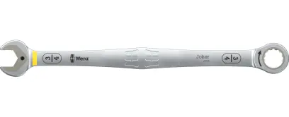 Wera 020368 Očkoplochý ráčnový klíč SB 3/4" 6007 Joker, dlouhý, palcový