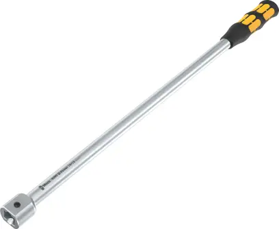 Wera 003201 Ovládací nástroj pro vkládací nástroje s upnutím 14x18 mm 9999 X-Power