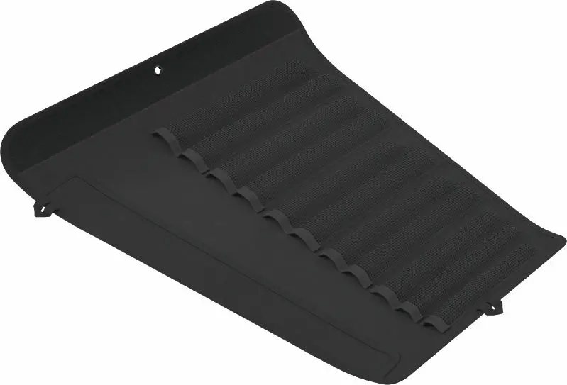 Wera 136415 Rolovací pouzdro 9516 Prázdné pro 6007 Joker 11 - 11 ks (W05136415001), W05136415001