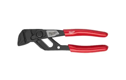 Kleště Milwaukee 125 mm, klešťový klíč, 4932501148