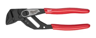 Kleště Milwaukee 180 mm, klešťový klíč, 4932501149