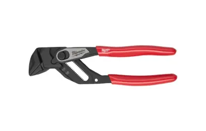 Kleště Milwaukee 180 mm, klešťový klíč, 4932501149
