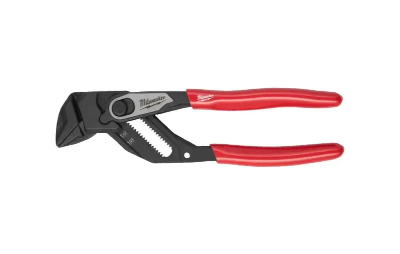 Kleště Milwaukee 180 mm, klešťový klíč, 4932501149