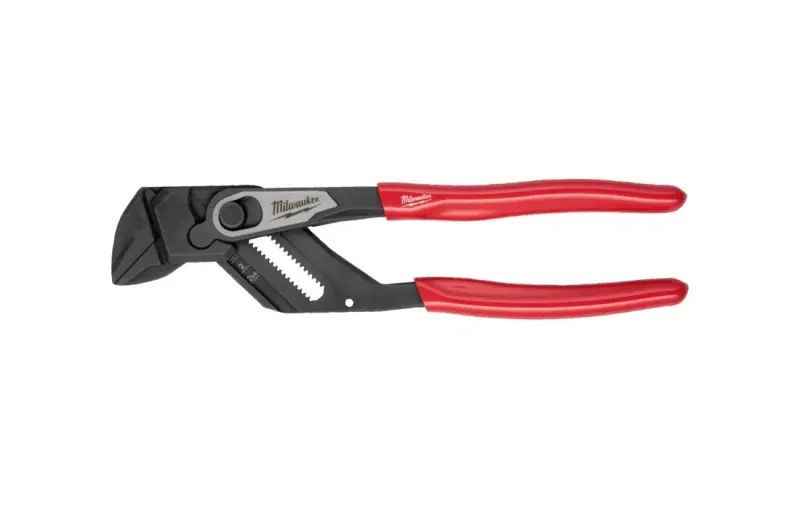 Kleště Milwaukee 250 mm, klešťový klíč, 4932501150