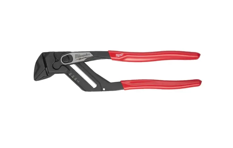 Kleště Milwaukee 300 mm, klešťový klíč, 4932501151