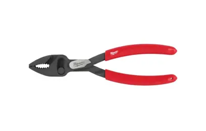 Kombinované kleště Milwaukee 200 mm, s nastavitelným kloubem, 4932501153