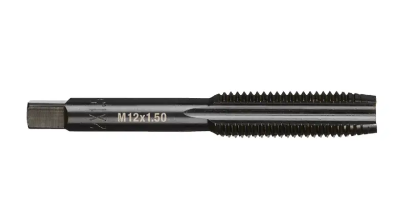 Ruční závitník Milwaukee M12 x 1.50 mm, 4932500603