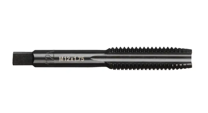 Ruční závitník Milwaukee M12 x 1.75 mm, 4932500602