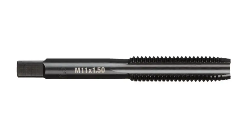 Ruční závitník Milwaukee M11 x 1.50 mm, 4932500601