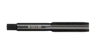 Ruční závitník Milwaukee M10 x 1.00 mm, 4932500600